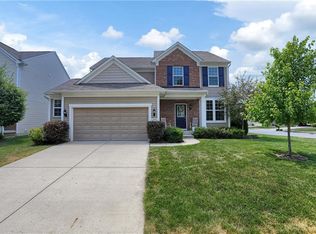 12898 Thames Dr, Fishers, IN 46037