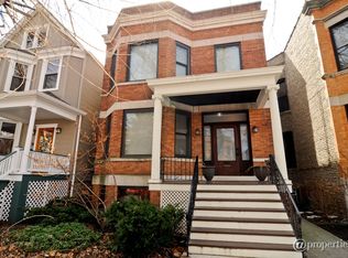 1931 W Bradley Pl, Chicago, IL 60613