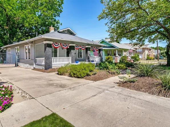 2004 Fairmount Ave, Fort Worth, TX 76110