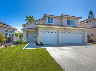 645 Mosaic Cir, Oceanside, CA 92057