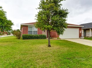 410 Golden Gate Dr, Leander, TX 78641