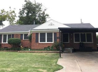 3029 Pool St, Wichita Falls, TX 76308