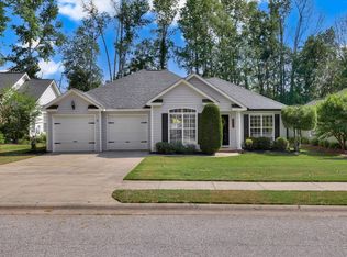 359 Sandleton Way, Evans, GA 30809