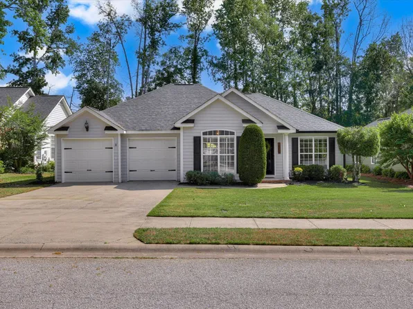 359 Sandleton Way, Evans, GA 30809