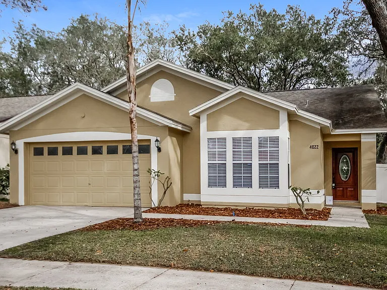 4022 Fontana Pl — Photo 1