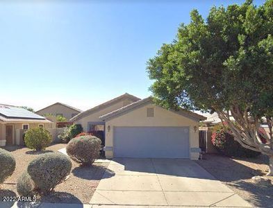 7011 W Rose Ln, Glendale, AZ, 85303