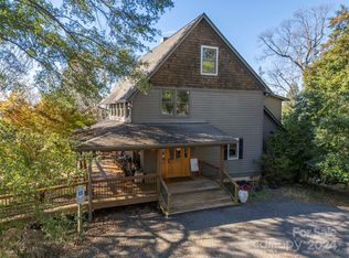 2458 Green Creek Dr, Columbus, NC 28722