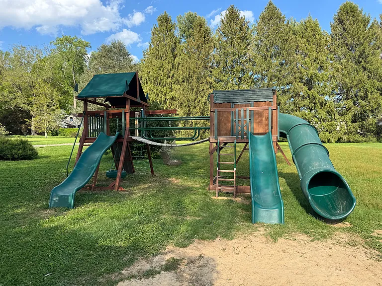 playset