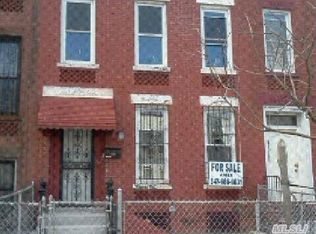 1352 Saint Marks Ave, Brooklyn, NY 11233