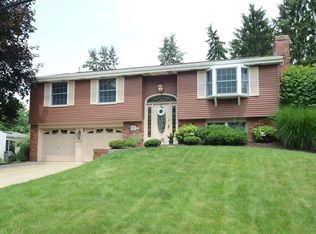 158 Kenney Dr, Sewickley, PA