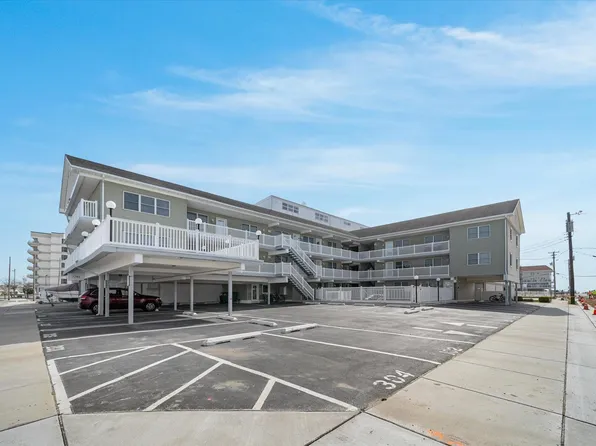 7203 Atlantic Ave Unit 304, Wildwood Crest, NJ 08260