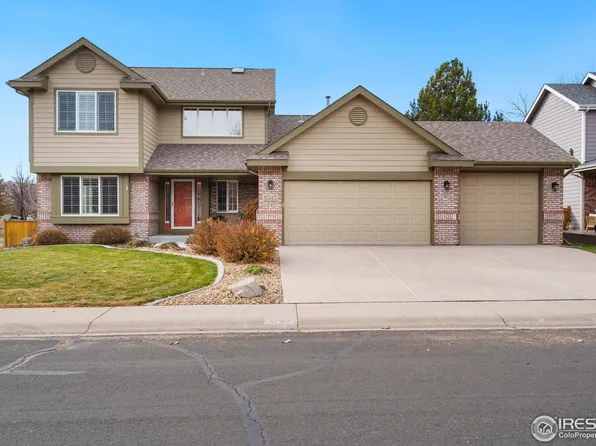 5043 Snow Mesa Dr, Fort Collins, CO 80528