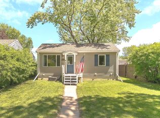 404 30th Ave N, Saint Cloud, MN 56303