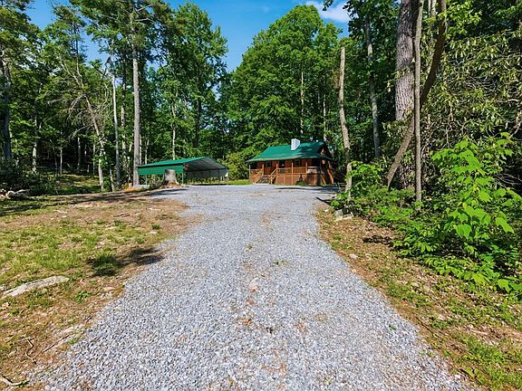4th image of 17609 Burnt Cabin Trl