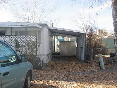 carport