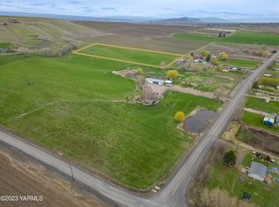 Nka Gap Rd, Granger, WA 98932