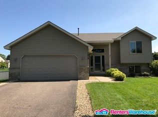 7618 Behm Ln, Lino Lakes, MN 55014