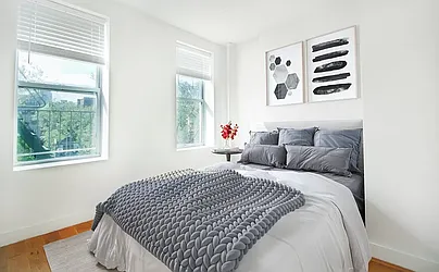 Rented by REAL New York