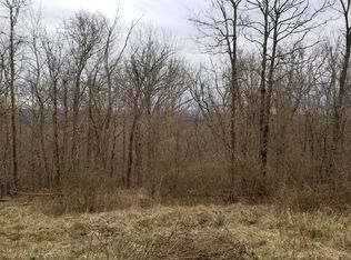 Skyline Dr, Cobden, IL 62920