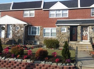 3755 W Country Club Rd, Philadelphia, PA 19131