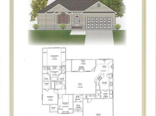 517 Tulley Ct, Conway, SC 29527