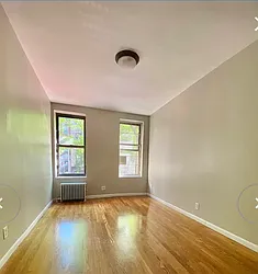 Rented by Corcoran