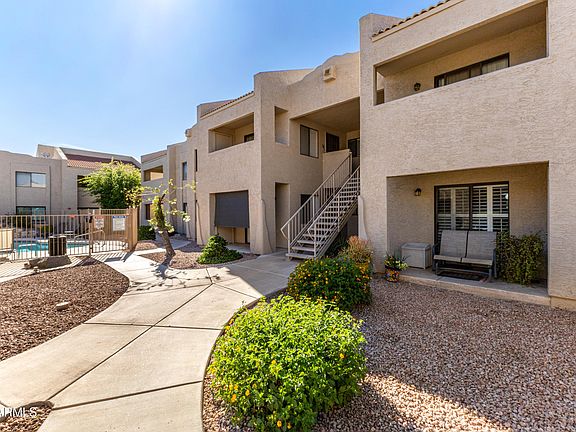 2nd image of 8155 E ROOSEVELT Street #124