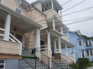 1128 Howard St APT 2, Peekskill, NY 10566