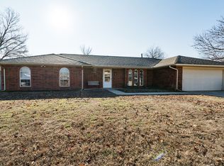 3306 Pheasant Run Rd, Norman, OK 73072
