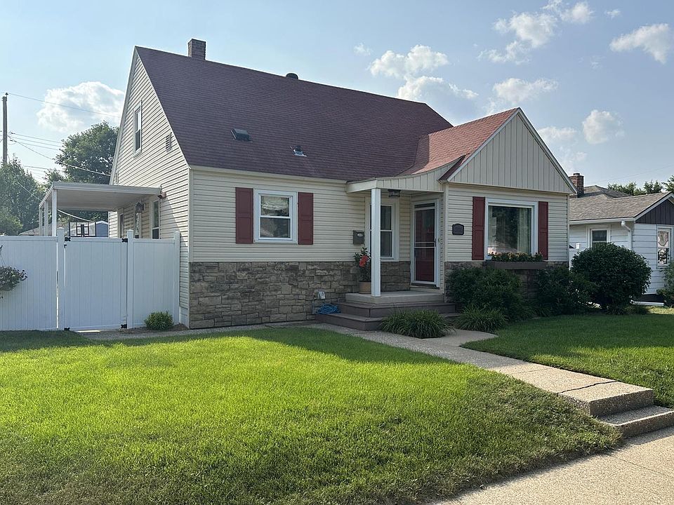 2006 15th STREET SOUTH South, La Crosse, WI 54601 Zillow