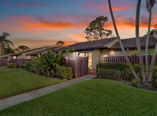 633 Sea Pine Way APT H, Greenacres, FL 33415