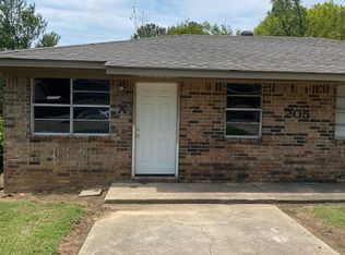 205 N. 37th Street, Van Buren, AR 72956