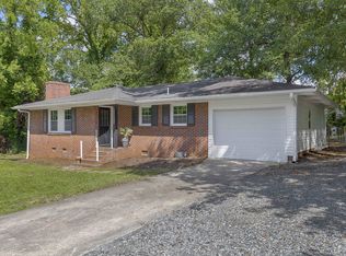 99 Saluda St, Spartanburg, SC 29301
