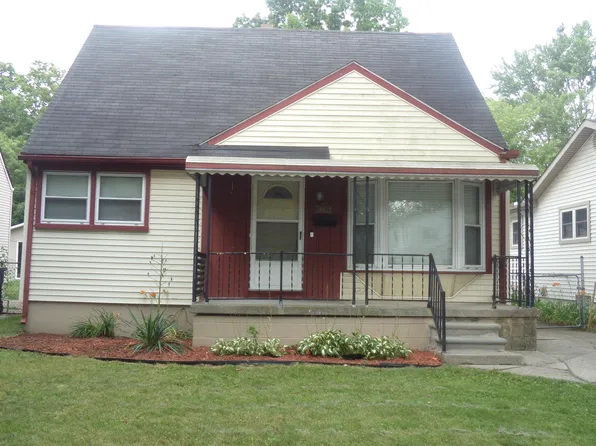 18622 Denby, Redford, MI 48240