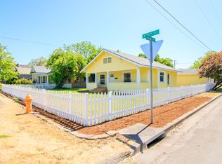 1117 W 11th St, Medford, OR