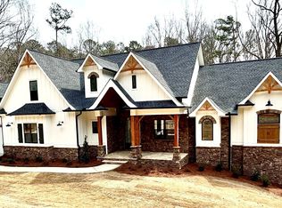 101 Attwater Cir, Dawsonville, GA 30534