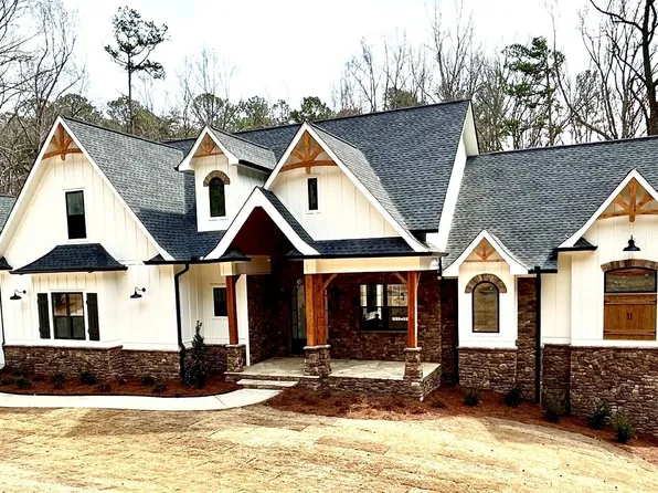 101 Attwater Cir, Dawsonville, GA 30534