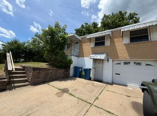 1911 Nash Ave, Pittsburgh, PA 15235