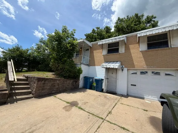 1911 Nash Ave, Pittsburgh, PA 15235