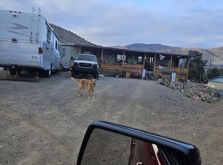 1301 Slate Rd, Wellington, NV 89444