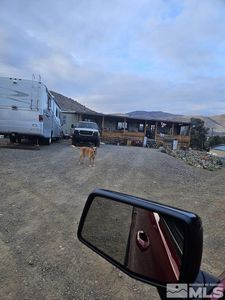 1301 Slate Rd, Wellington, NV, 89444