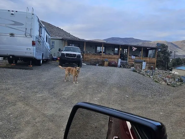 1301 Slate Rd, Wellington, NV 89444