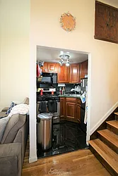 Rented by City Connections Realty