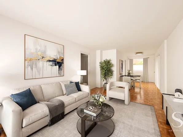 35-51 85th St APT 4F, Jackson Heights, NY 11372