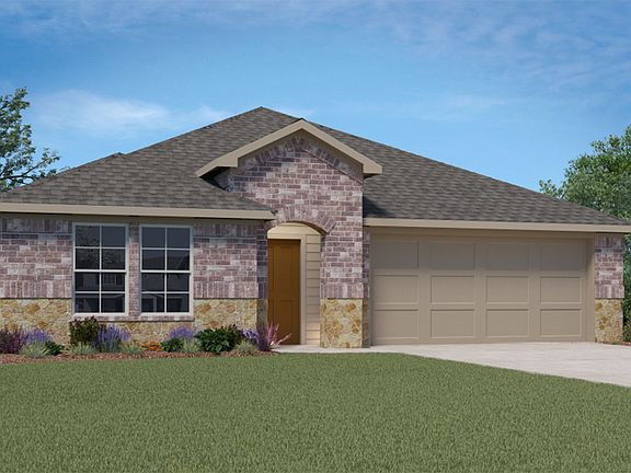 Plan Elevation.