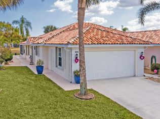 8285 SE Double Tree Drive, Hobe Sound, FL 33455