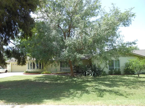 8104 N 8TH Avenue, Phoenix, AZ 85021
