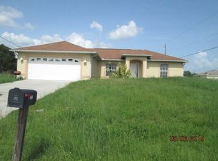 700 Harold Ave N, Lehigh Acres, FL 33971