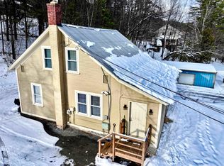 371 River Street, Montpelier, VT 05602