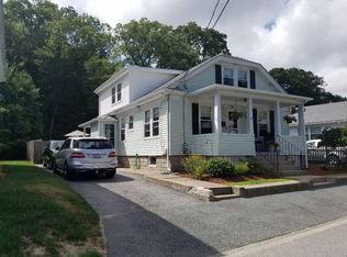 30 Progress St, Lincoln, RI 02865